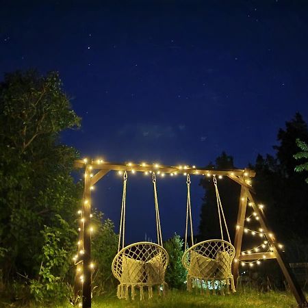 Ruhig Gelegene, Top Moderne Ferienwohnung - Hot Tub Und Sauna Gegen Aufpreis Neuhaus an Der Eger Екстериор снимка